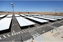 TQ mua sân bay gần Madrid với giá “bèo” 10.000 euro