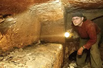 Giải mã những địa điểm được cho là mộ Chúa Jesus