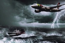 Shakespeare mô tả thế nào về tam giác quỷ Bermuda?