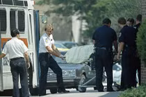 Top 10 sự kiện đen tối trong lịch sử nhân loại