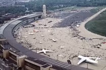 Giật mình biểu tượng của Đức quốc xã trong CTTG 2