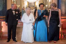 Bật mí danh sách kế vị ngai vàng của Hoàng gia Anh