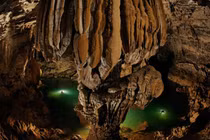 Sơn Đoòng lọt top điểm đến ấn tượng nhất 2014