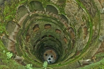 Khám phá giếng Khai tâm của hội kín bí ẩn nhất thế giới 