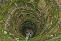 Khám phá giếng Khai tâm của hội kín bí ẩn nhất thế giới 