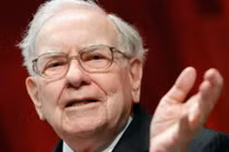 Bí quyết để đời làm nên thành công của tỷ phú Warren Buffett