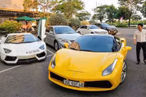 Hai thú chơi “ngốn” tiền tỷ của đại gia Việt 