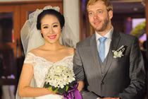 HH Ngô Phương Lan đã hạ sinh con đầu lòng sau 6 năm đám cưới