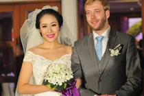 HH Ngô Phương Lan đã hạ sinh con đầu lòng sau 6 năm đám cưới