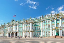 Khám phá thành phố tuyệt nhất châu Âu ở Nga 