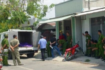 Cô gái trẻ chết oan vì ghen tuông của bạn cùng phòng