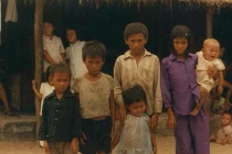 Câu chuyện về 7 anh, em “gia đình” Đại đức Thích Pháp Bảo