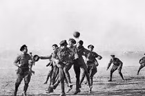 Những sự kiện lạ lùng xảy ra vào Giáng sinh