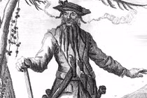 Bí ẩn kho báu của cướp biển khét tiếng nhất TG 