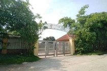 Gỡ tên "Hòa Phát" khỏi khu sinh thái dưới cầu Vĩnh Tuy