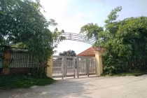 Gỡ tên "Hòa Phát" khỏi khu sinh thái dưới cầu Vĩnh Tuy