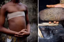 Sự thật rùng rợn hủ tục “là ngực” chống quấy rối tình dục