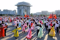 Khám phá những sự thật bất ngờ về Triều Tiên