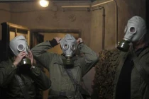 “Đột nhập” hầm ngầm của quân đội Đông Đức