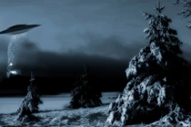 Chi tiết ít biết về vụ "chạm trán" UFO ở Roswell 1947