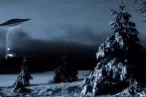 Chi tiết ít biết về vụ "chạm trán" UFO ở Roswell 1947