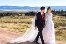 Loạt ảnh bộ váy cưới đẹp nhất thời đại với những mỹ nhân