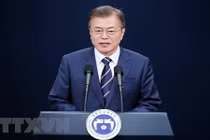 Ít có khả năng Tổng thống Hàn Quốc tham dự thượng đỉnh Mỹ-Triều