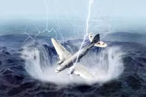 Các vụ mất tích ở Tam giác quỷ Bermuda được giải mã?