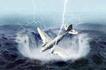 Các vụ mất tích ở Tam giác quỷ Bermuda được giải mã?