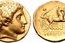 Vụ ám sát ông hoàng nổi tiếng Hy Lạp cổ đại