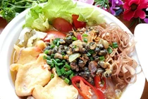 4 món bún ăn sáng tự làm tuyệt ngon chồng chẳng muốn ra hàng