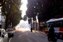 Dự báo thời tiết hôm nay: Hà Nội, TP.HCM hửng nắng ngày đầu năm mới