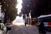 Dự báo thời tiết hôm nay: Hà Nội, TP.HCM hửng nắng ngày đầu năm mới