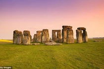 Cuối cùng bí ẩn bãi đá cổ Stonehenge đã được giải mã?