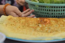 TP HCM lọt top ẩm thực đường phố tuyệt nhất thế giới