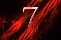 Số 7 ma quái trong các thảm họa máy bay 