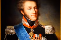 Khó tin vị vua "số thảm" chỉ tại vị vỏn vẹn 20 phút 