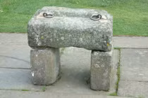 Top những thánh tích bí ẩn nhất thế giới