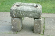 Top những thánh tích bí ẩn nhất thế giới