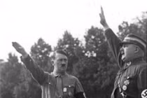 Trùm phát xít Hitler xử tử bạn thân tàn ác thế nào? 