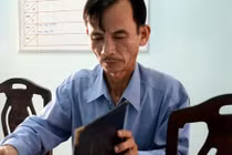 Quảng Nam: Nhím giảm nghèo “lạc” vào nhà “quan”