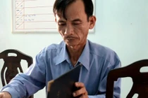 Quảng Nam: Nhím giảm nghèo “lạc” vào nhà “quan”