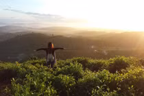 Ảnh: Tìm về nơi nhạc sĩ Trịnh Công Sơn viết 300 lá thư tình