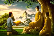 Đời người muốn có "ngũ phúc lâm môn" thì cần phải làm gì?