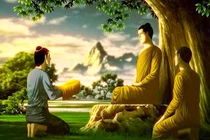 Đời người muốn có "ngũ phúc lâm môn" thì cần phải làm gì?