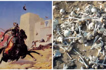 Sửng sốt top bí ẩn "xoắn não" thiên tài được giải mã 