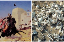 Sửng sốt top bí ẩn "xoắn não" thiên tài được giải mã 