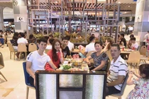 Đình Trọng và mối tình 5 năm với cô gái miền Sơn cước