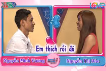 Chàng trai mê Doraemon có cơ hội hẹn hò sau khi đưa bí quyết uống nước