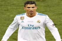 Vì sao Ronaldo muốn rời Real?